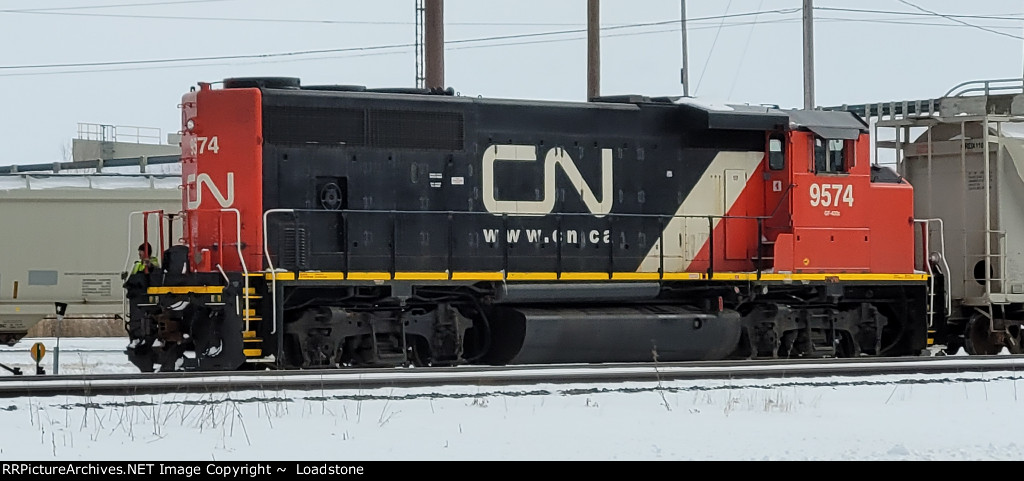 CN 9574